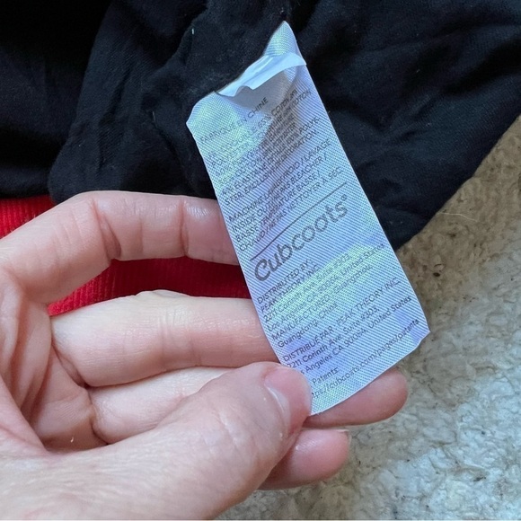 Cubcoats Minnie Mouse 2 in 1 Transforming Hoodie and Soft Plushie - Picture 14 of 14